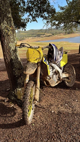 Обява за продажба на Suzuki Rmz ~5 500 лв. - изображение 5