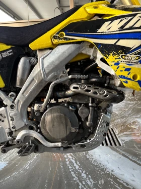 Обява за продажба на Suzuki Rmz ~5 500 лв. - изображение 4