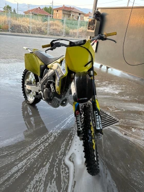 Обява за продажба на Suzuki Rmz ~5 500 лв. - изображение 1