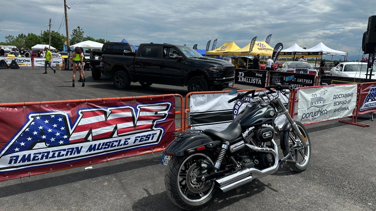 Harley-Davidson Dyna Wide Glide 103 - изображение 3