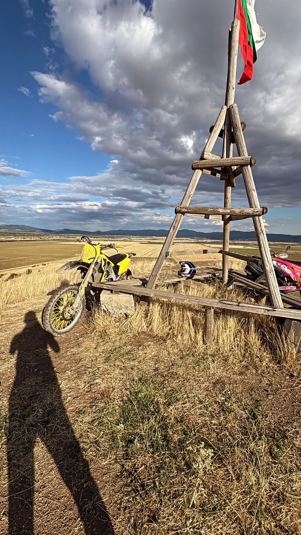 Suzuki Rmz  - изображение 7