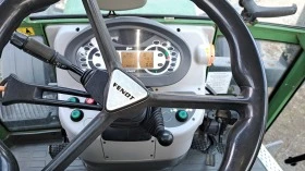 Трактор Fendt 210 Vario, снимка 8