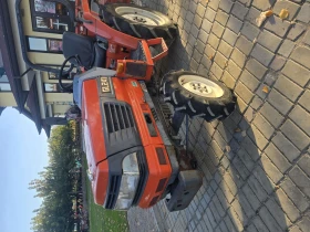 Обява за продажба на Трактор Kubota GL 241 ~14 500 лв. - изображение 1 | Auto.bg Обява за продажба на Трактор Kubota GL 241 ~14 500 лв. - изображение 1