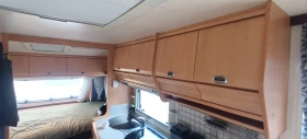 Каравана Hobby Deluxe , снимка 15