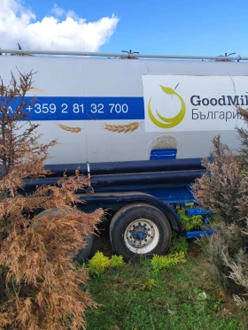 Полуремарке Spitzer, снимка 10