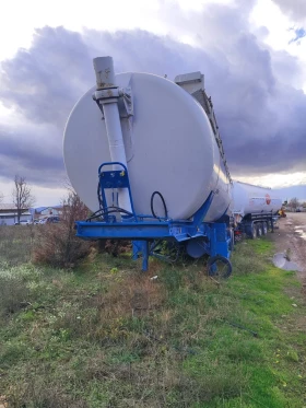 Полуремарке Spitzer, снимка 5