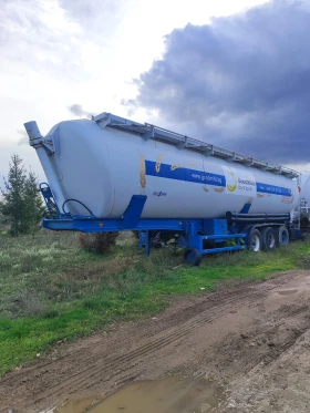 Полуремарке Spitzer, снимка 3