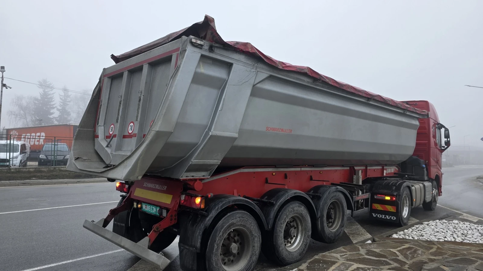 ����������� Schwarzmuller 28 ���.��. | Mobile.bg � ����������� 6