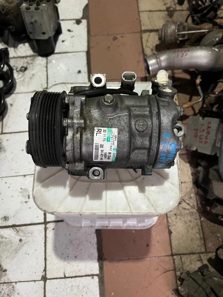     Opel Astra H 1.7 CDTI | Mobile.bg   1