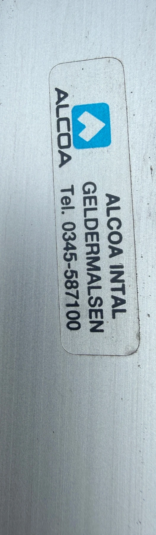 Прозорци за каравана/ кемпер алуминиеви, снимка 3 - Части - 52801307