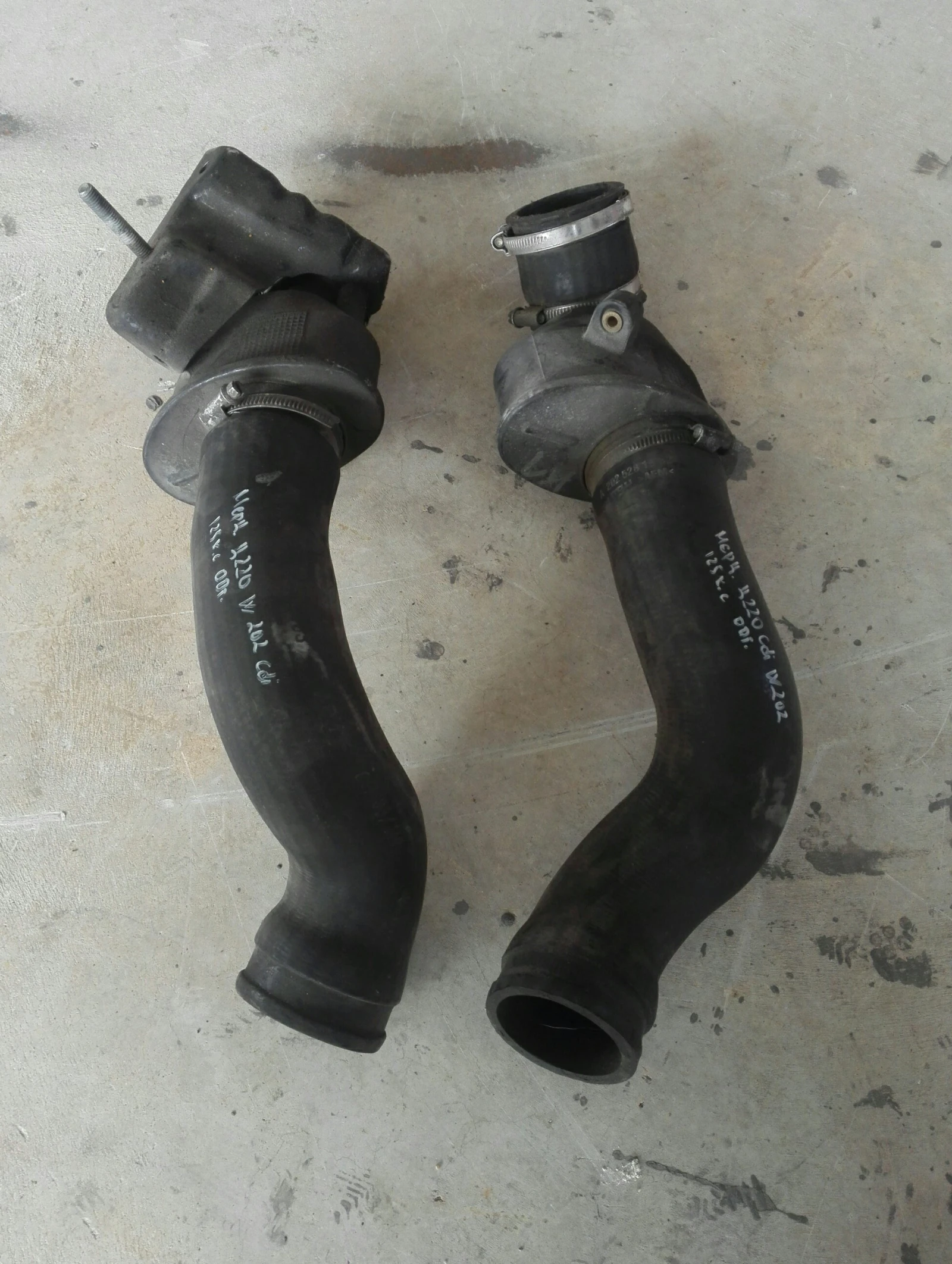 ������ ����� �������� �220 ��� w202 (7) | Mobile.bg � ����������� 1