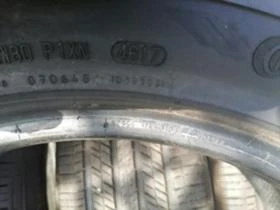Гуми Летни 265/60R18, снимка 9