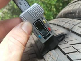 Гуми Летни 265/60R18, снимка 6