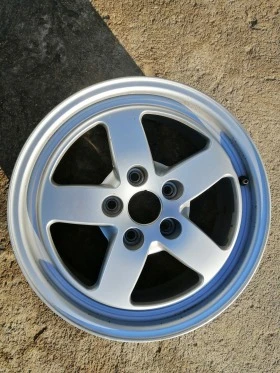 Джанти за Audi A4, снимка 1