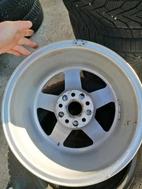 Джанти за Audi A4, снимка 5