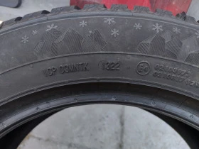 Гуми Зимни 225/60R17, снимка 7