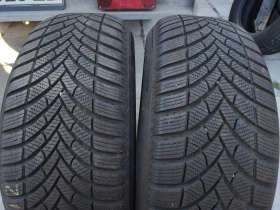 Гуми Зимни 225/60R17, снимка 3