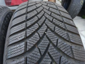 Гуми Зимни 225/60R17, снимка 1