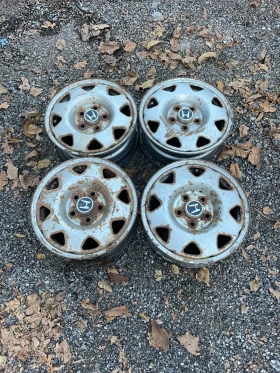 Джанти за Honda Cr-v, снимка 1