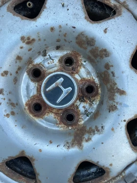 Джанти за Honda Cr-v, снимка 2