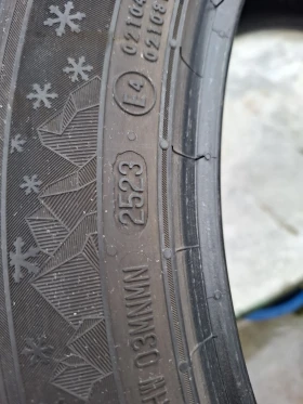 Гуми Зимни 245/45R19, снимка 6