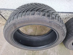 Гуми Зимни 245/45R19, снимка 5