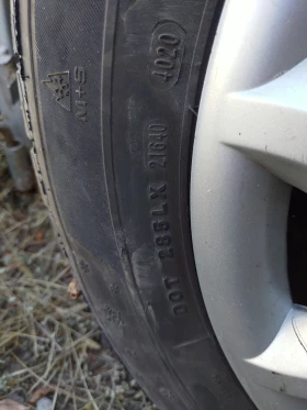 Гуми с джанти Petlas 185/65R15, снимка 4