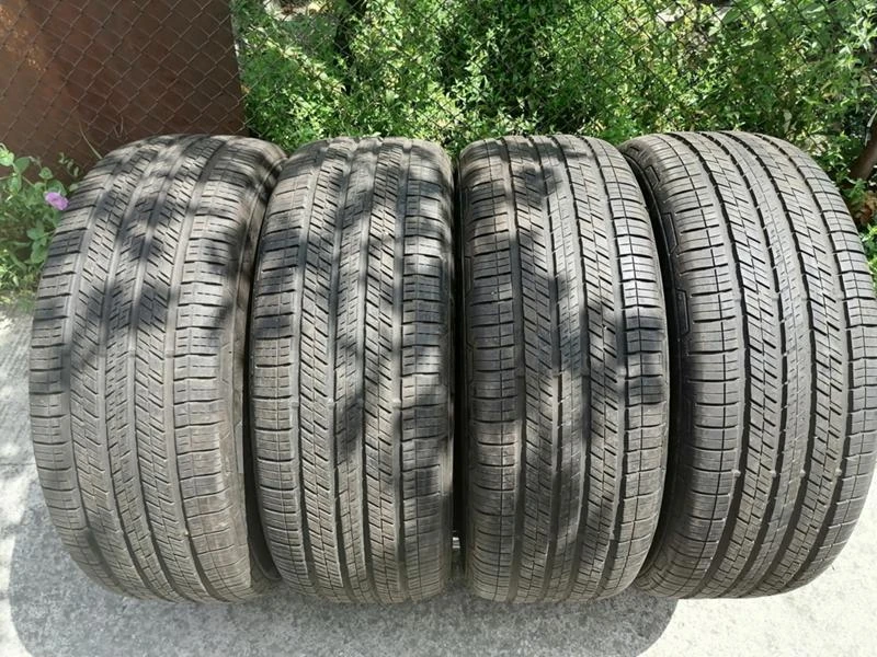 Гуми Летни 265/60R18, снимка 1 - Гуми и джанти - 29371723