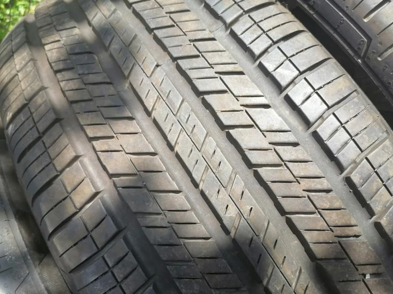 Гуми Летни 265/60R18, снимка 3 - Гуми и джанти - 29371723