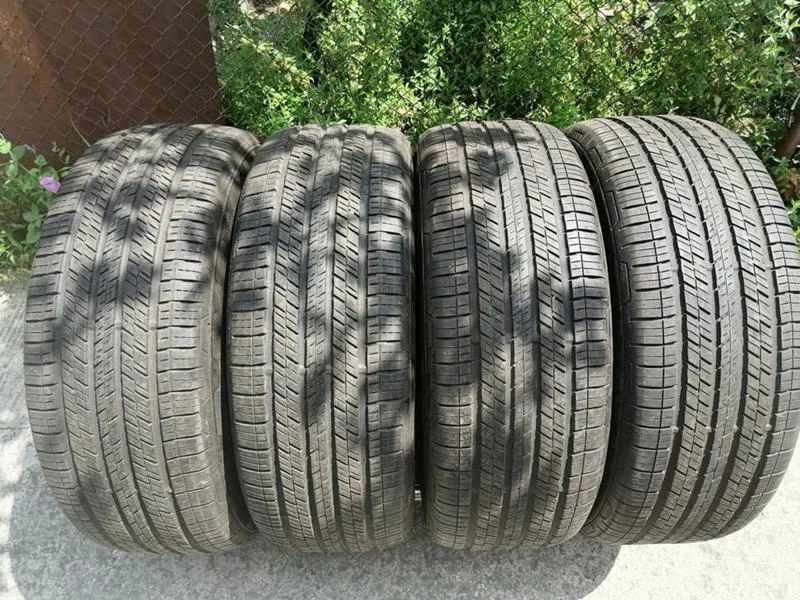 Гуми Летни 265/60R18, снимка 2 - Гуми и джанти - 29371723