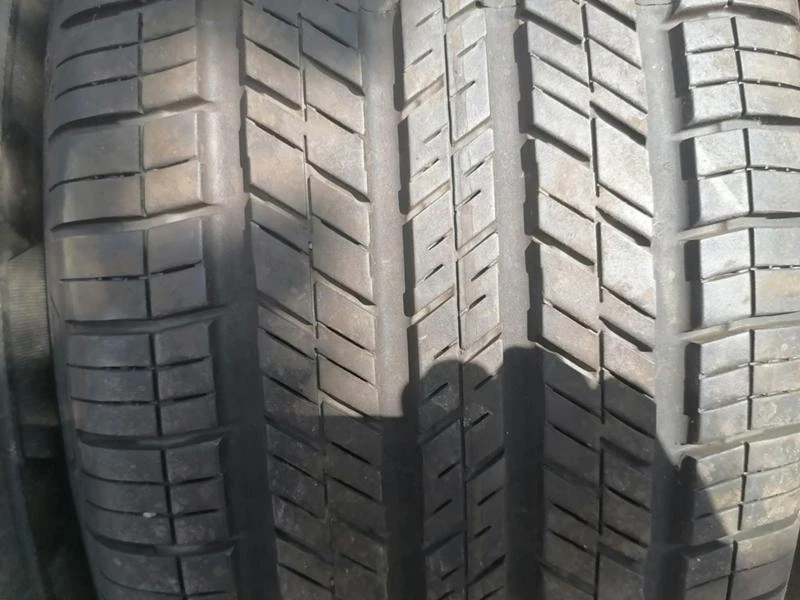 Гуми Летни 265/60R18, снимка 4 - Гуми и джанти - 29371723