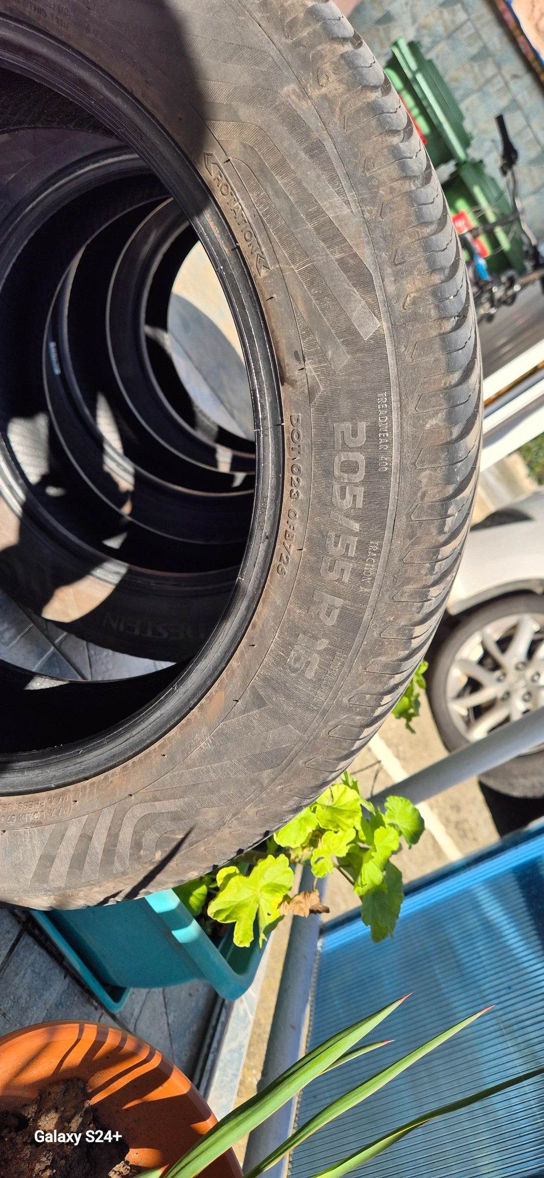  205/55R16 | Mobile.bg   2