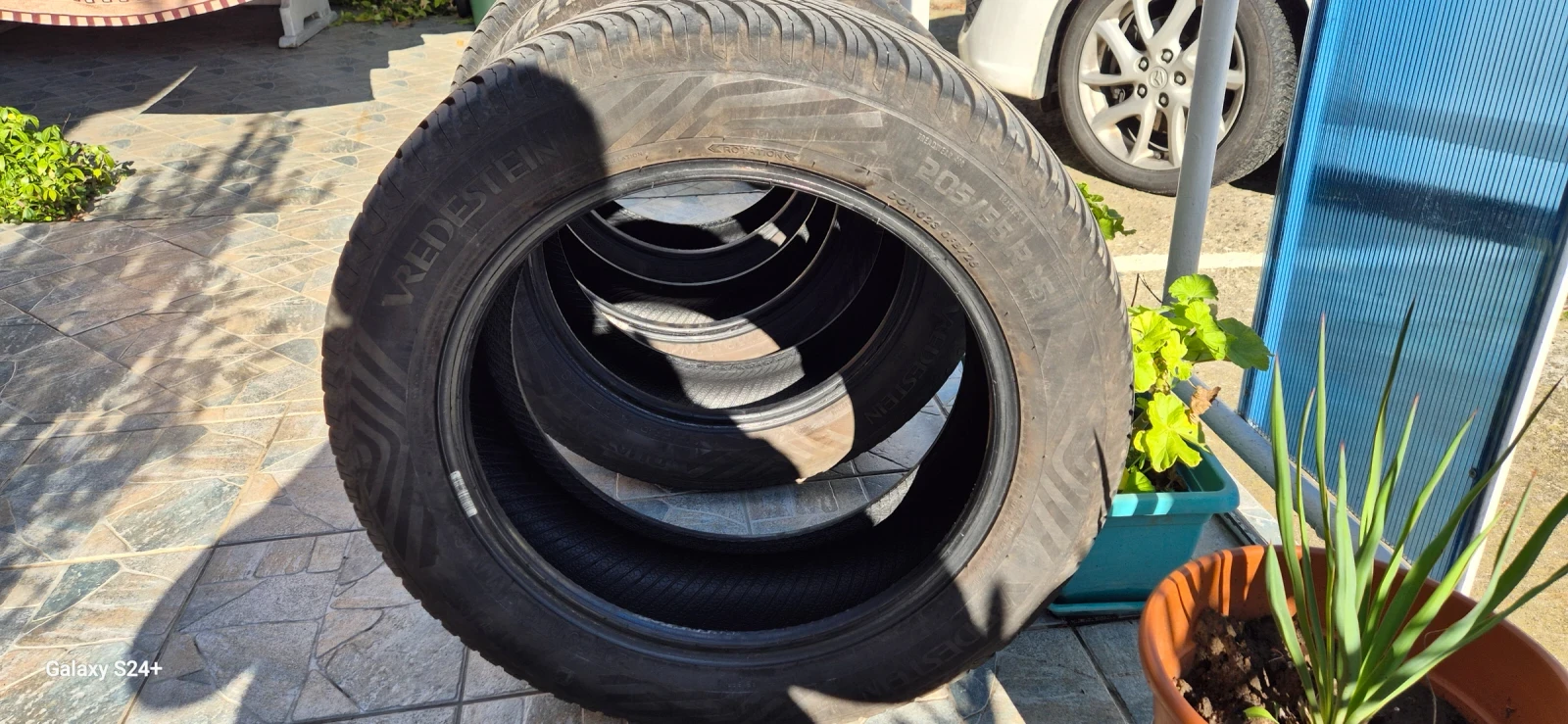  205/55R16 | Mobile.bg   4