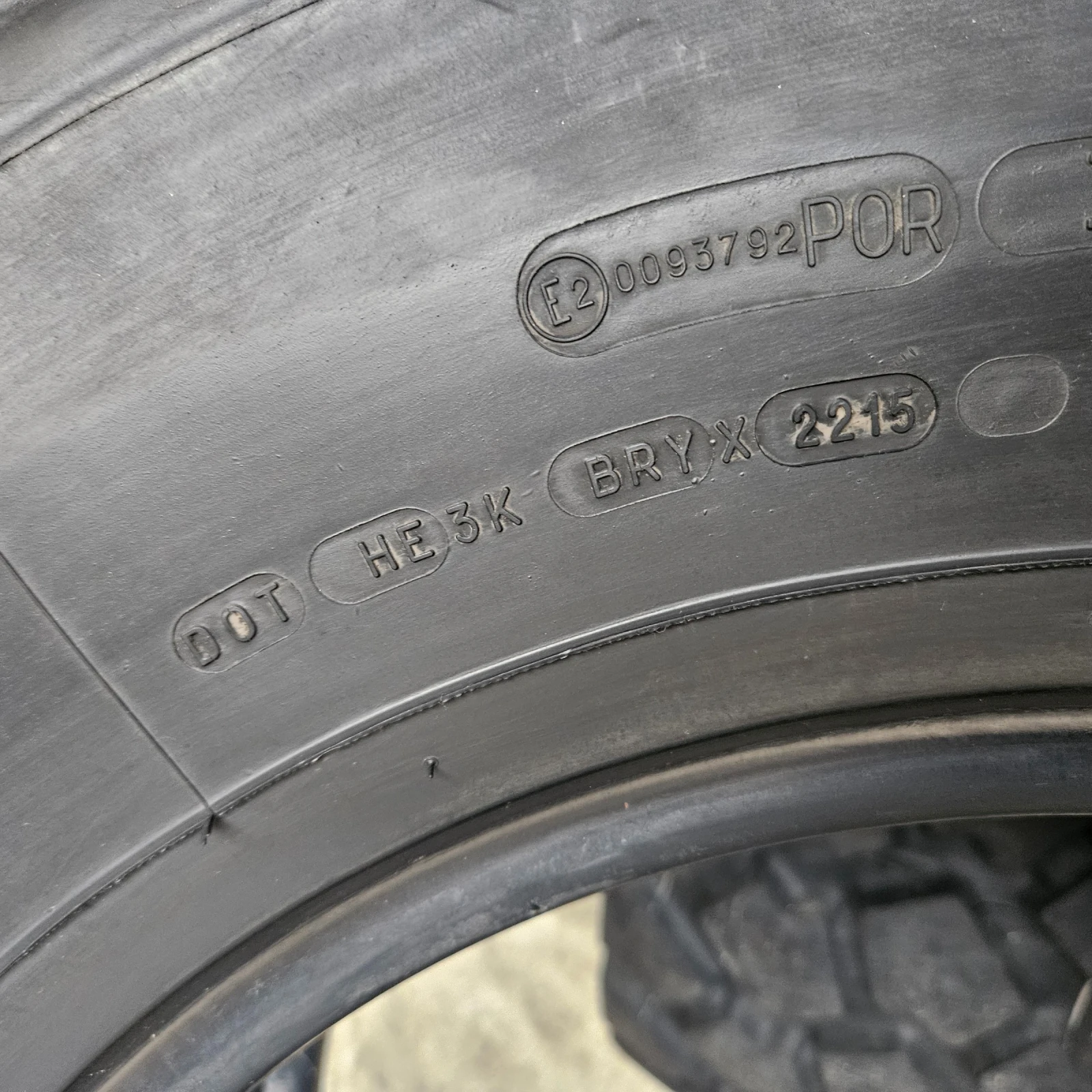 ���� 355/80R20 | Mobile.bg � ����������� 14