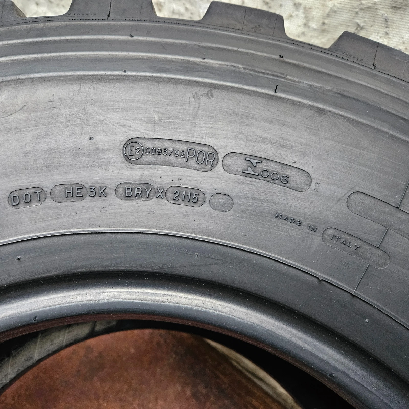 ���� 355/80R20 | Mobile.bg � ����������� 13