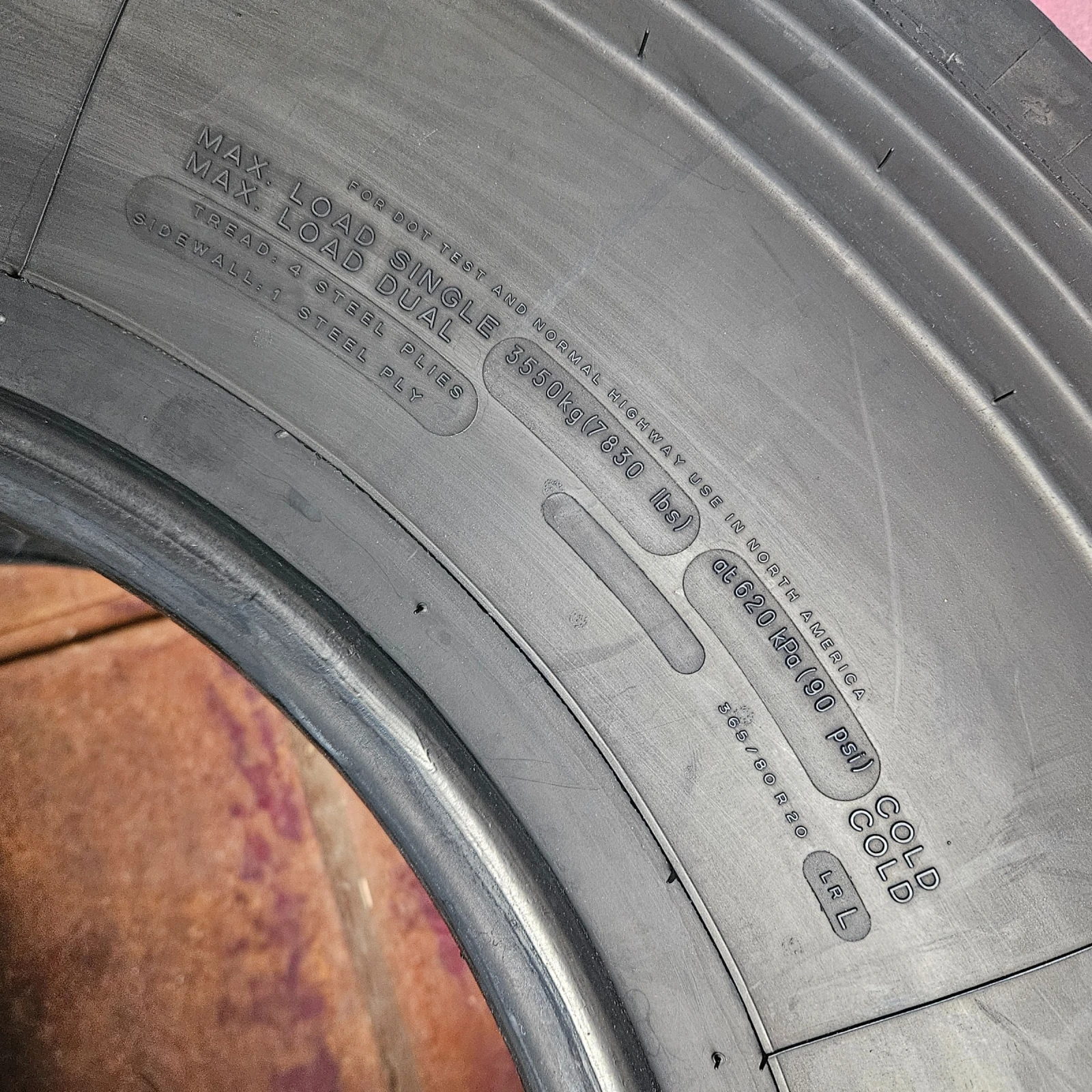 ���� 355/80R20 | Mobile.bg � ����������� 12