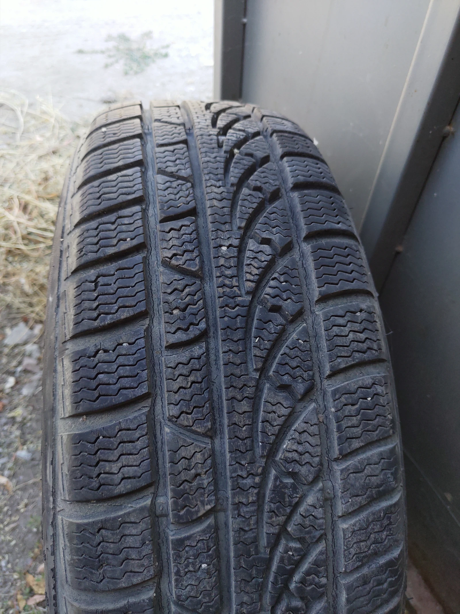 Гуми с джанти Petlas 185/65R15, снимка 2 - Гуми и джанти - 55775003