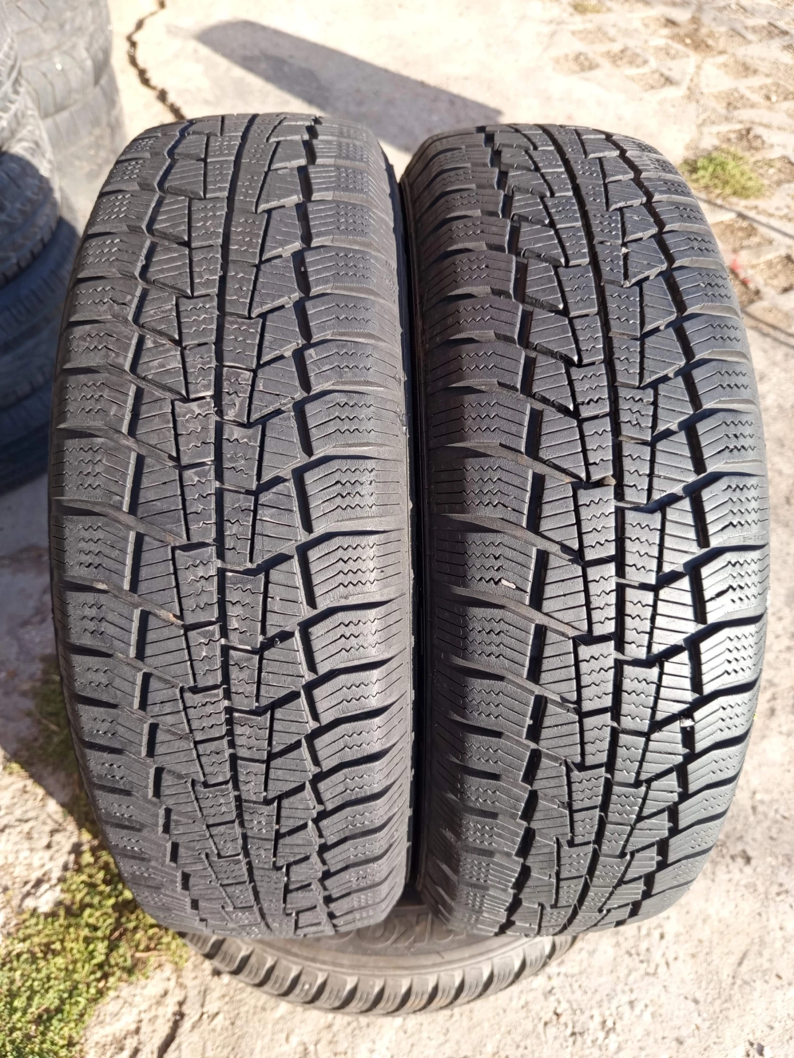 Гуми Зимни 165/65R14
