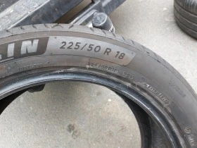 Гуми Летни 225/50R18, снимка 6 - Гуми и джанти - 41303411