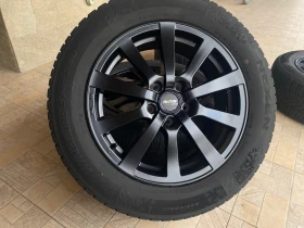 Гуми с джанти Nexen 225/60R17, снимка 1 - Гуми и джанти - 47546661