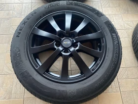 Гуми с джанти Nexen 225/60R17, снимка 2 - Гуми и джанти - 47546661