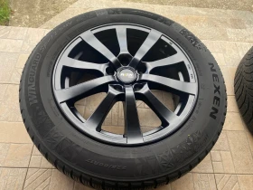 Гуми с джанти Nexen 225/60R17, снимка 3 - Гуми и джанти - 47546661