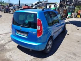 Skoda Roomster 1.4tdi bnm, снимка 6