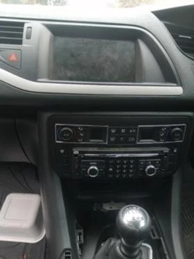 Citroen C5 2.0 hdi 163кс., 2.2hdi 204кс., снимка 5