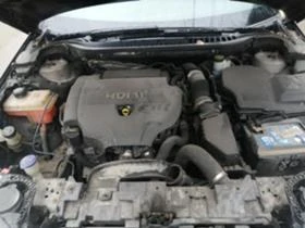 Citroen C5 2.0 hdi 163кс., 2.2hdi 204кс., снимка 3