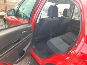 Fiat Sedici, снимка 7