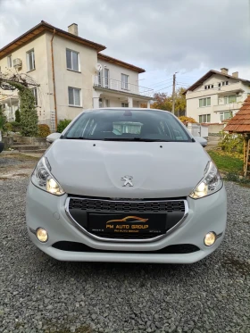 Peugeot 208 1.6 E-HDI  - изображение 2