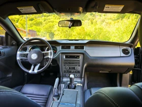 Ford Mustang 4700км, снимка 6