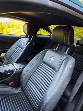 Ford Mustang 4700км, снимка 7