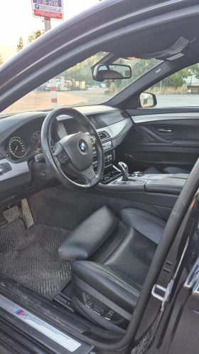 BMW 535, снимка 5